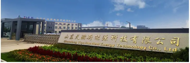 THLB 48V103Ah Lithium Ion Battery Pack-1