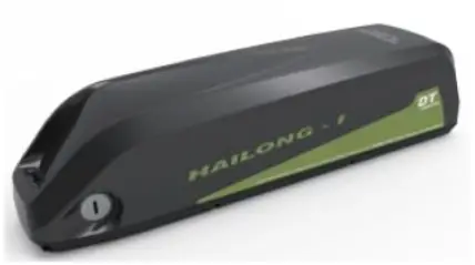 THLB 48V103Ah Lithium Ion Battery Pack