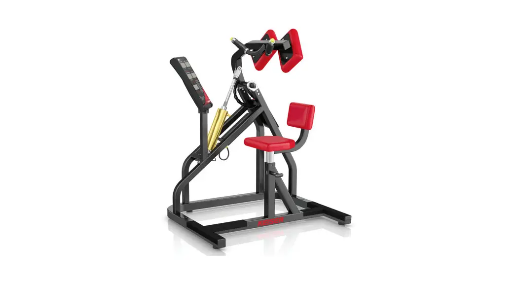 Keiser Air250 Abdominal Crunch Weight Training Machine User Manual Keiser Air250 Abdominal Crunch Weight Training Machine User Manual