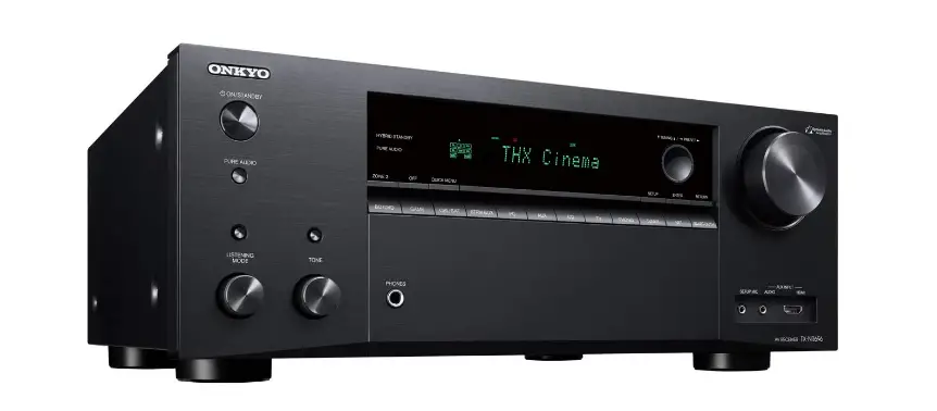ONKYO TX-NR696 Smart Audio and Video Receiver product