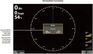 FIG 3 Start Transmission
