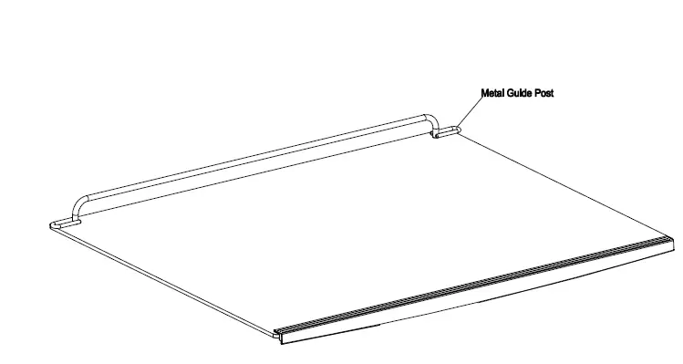 Avallon-AFR242SSRH-Undercounter-Refrigerator-8