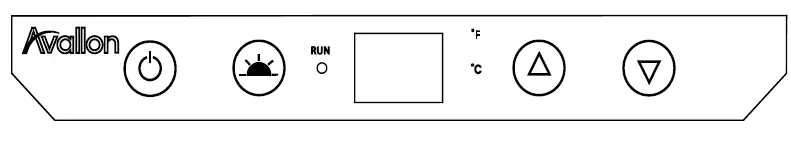 Avallon-AFR242SSRH-Undercounter-Refrigerator-9