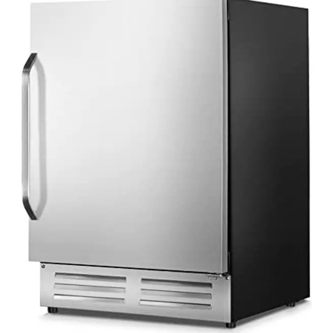 Avallon-AFR242SSRH-Undercounter-Refrigerator-product-image