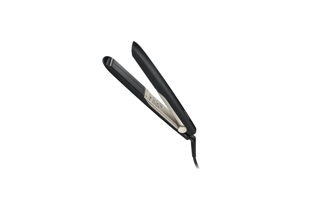 Panasonic Nanoe Eh-hs0e Hair Straightener Instruction Manual Panasonic Nanoe Eh-hs0e Hair Straightener Instruction Manual