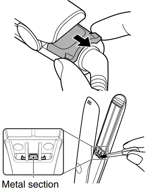 Cleaning Instructions