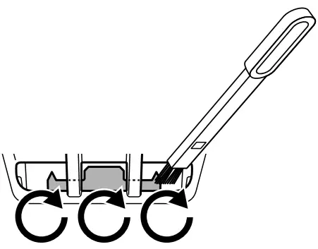 Cleaning Instructions