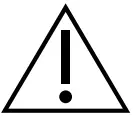 Warning Icon