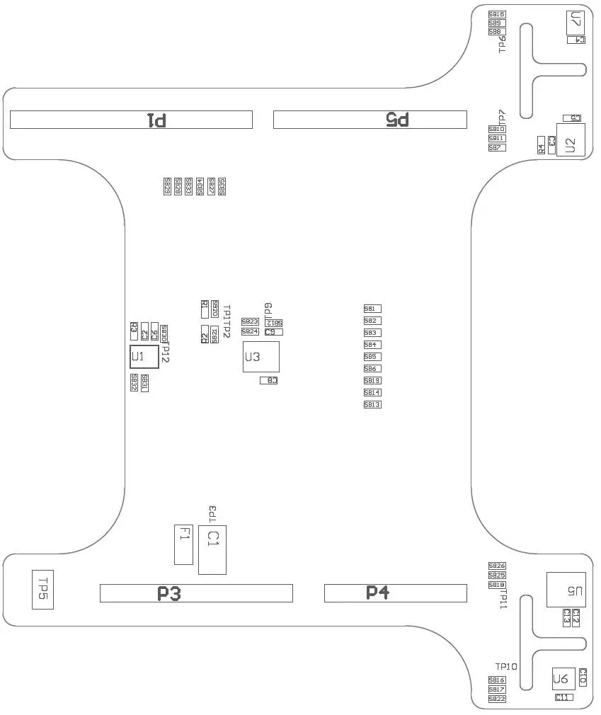 RAB1-SENSORFUSION-Rutronik-Adapter-Board-02.