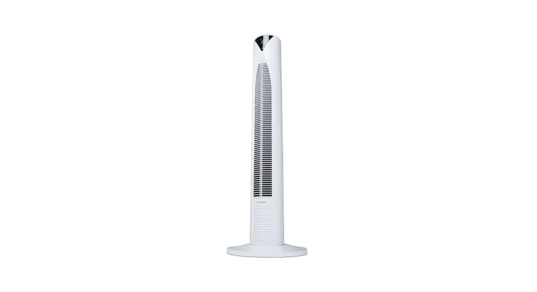 Goldair Gptf370 96cm Tower Fan With Wifi Instruction Manual Goldair Gptf370 96cm Tower Fan With Wifi Instruction Manual