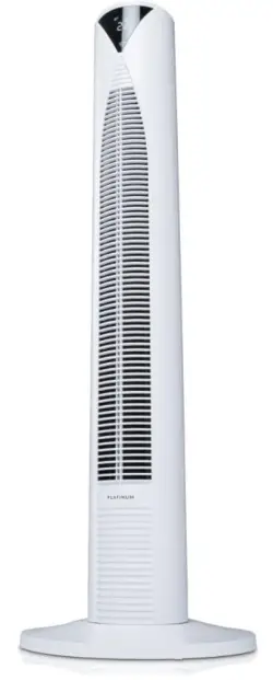 Goldair GPTF370 96cm Tower Fan with WiFi