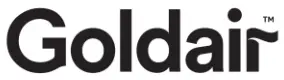 Goldair logo