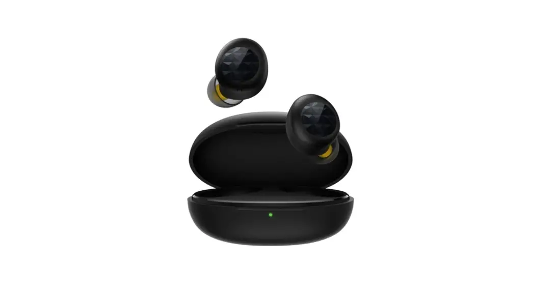 Realme Q2s Earbuds User Guide