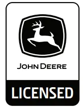 JOHN DEERE Logo 1