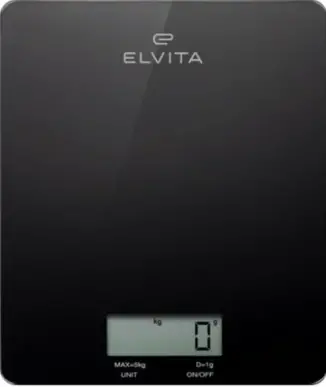 ELVITA-CKV1050S-Kitchen-Scale-PRODUCT
