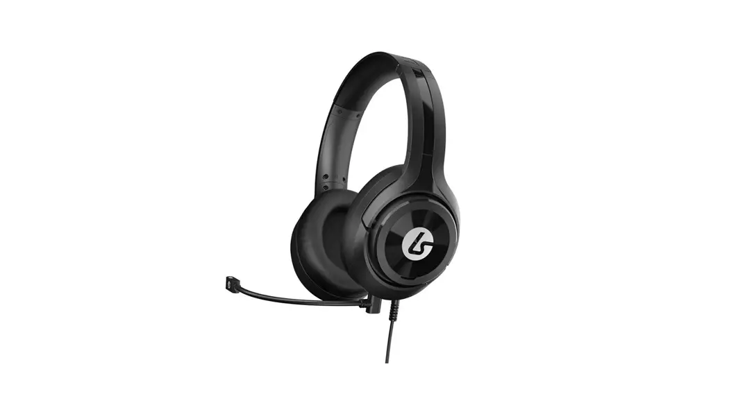 Lucid Sound Ls10p Stereo Gaming Headset User Guide Lucid Sound Ls10p Stereo Gaming Headset User Guide