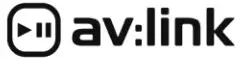 av link logo