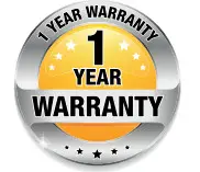 QFX PBX-260 Dual 6.5 Inch Bluetooth Rechargeable Portable Speaker - icon 3