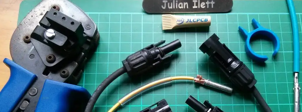 Staubli Pv-czm Multi-contact Mc4 Crimp Tool Instruction Manual Staubli Pv-czm Multi-contact Mc4 Crimp Tool Instruction Manual