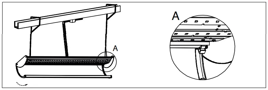 Alphalite-CBW-4L(40S2)-CBW-Series-4FT-Wattage-Adjustable-2