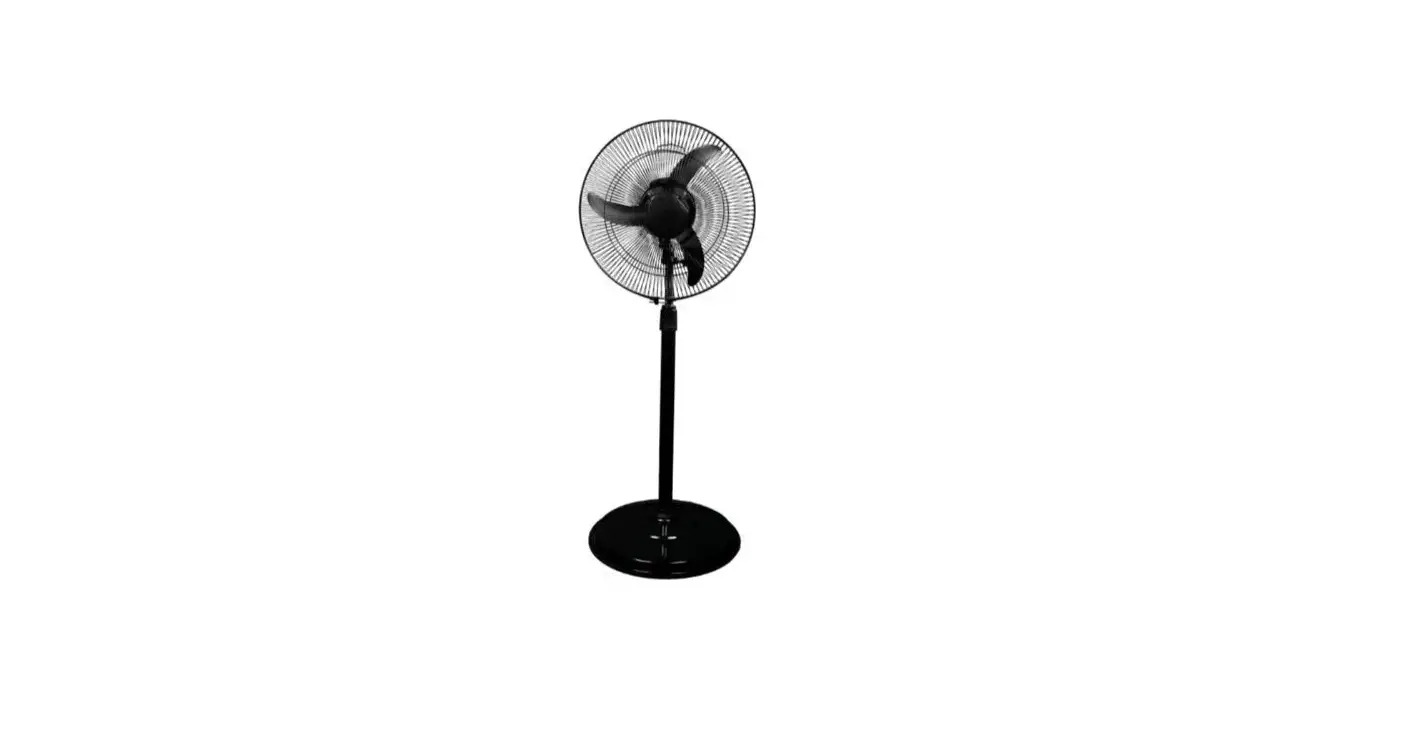 Celsius Celpf175 40cm Pedestal Fan With Remote Control Instruction Manual