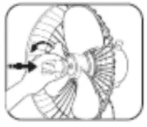 Celsius-CELPF175-40cm-Pedestal-Fan-with-Remote-Control-fig-5