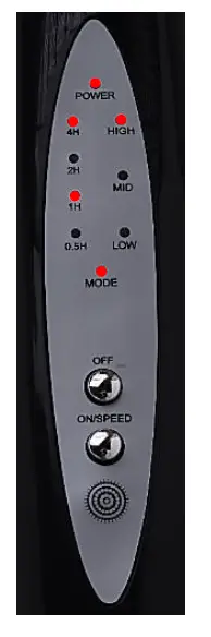 Celsius-CELPF175-40cm-Pedestal-Fan-with-Remote-Control-fig-8