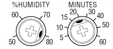 BROAN CST80SLW Decorative Fan-Light 01