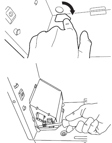 BROAN CST80SLW Decorative Fan-Light 11