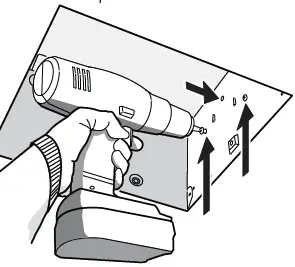 BROAN CST80SLW Decorative Fan-Light 17