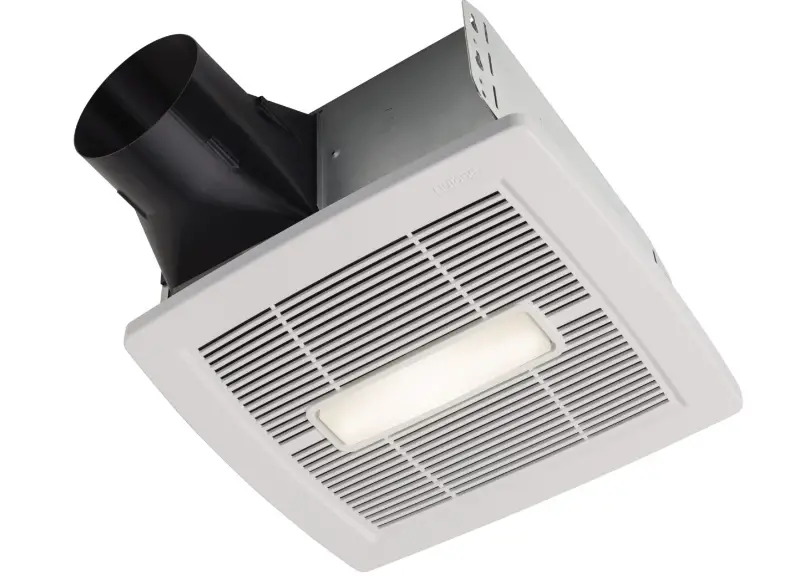 BROAN CST80SLW Decorative Fan-Light product