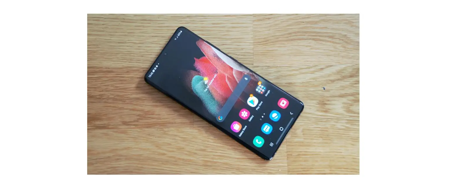 Samsung Galaxy S21 Ultra 5g Guide