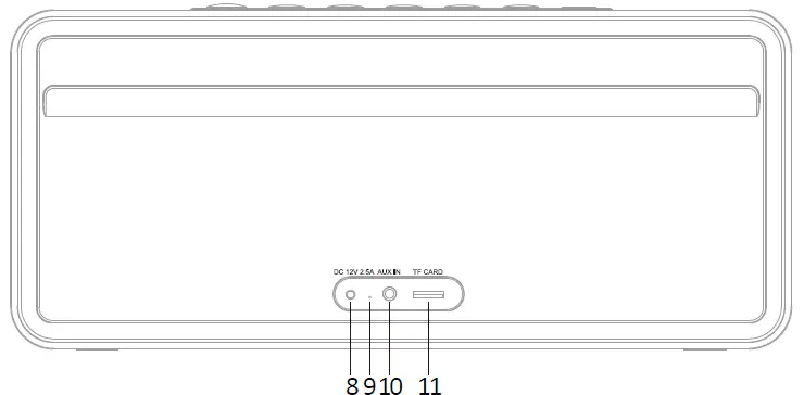 DOSS-SoundBox-XL-Home-Speaker-with-Subwoofer-fig-6