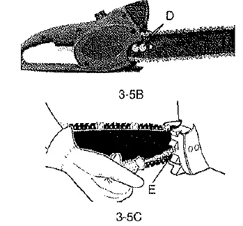 Poulan-PLN1514-Electric-Chain-Saw-16