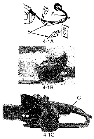 Poulan-PLN1514-Electric-Chain-Saw-17