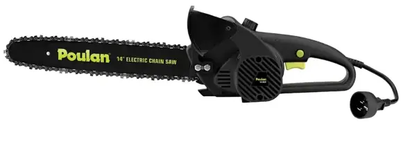 Poulan-PLN1514-Electric-Chain-Saw-product-image