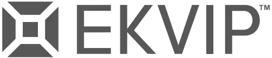 EKVIP logo