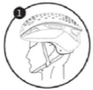 Relee M1 Helmet - Fig 3