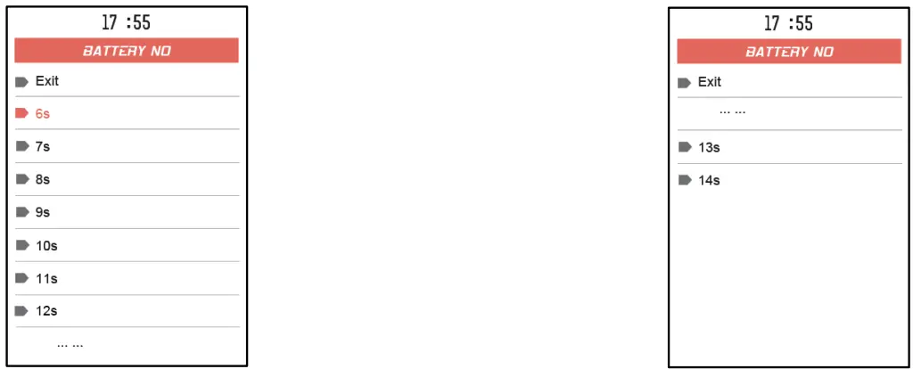 Topology DS103 3 5 Inch TFT and Remote BMZ Display - Figure 3