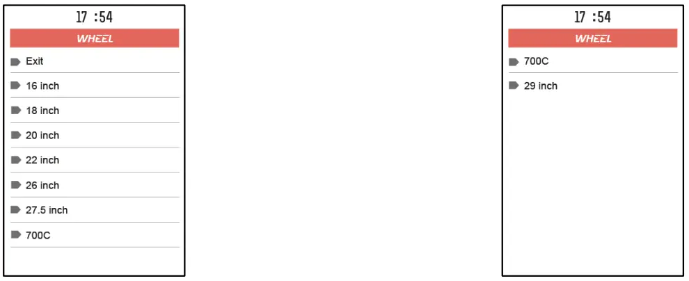 Topology DS103 3 5 Inch TFT and Remote BMZ Display - Figure 4