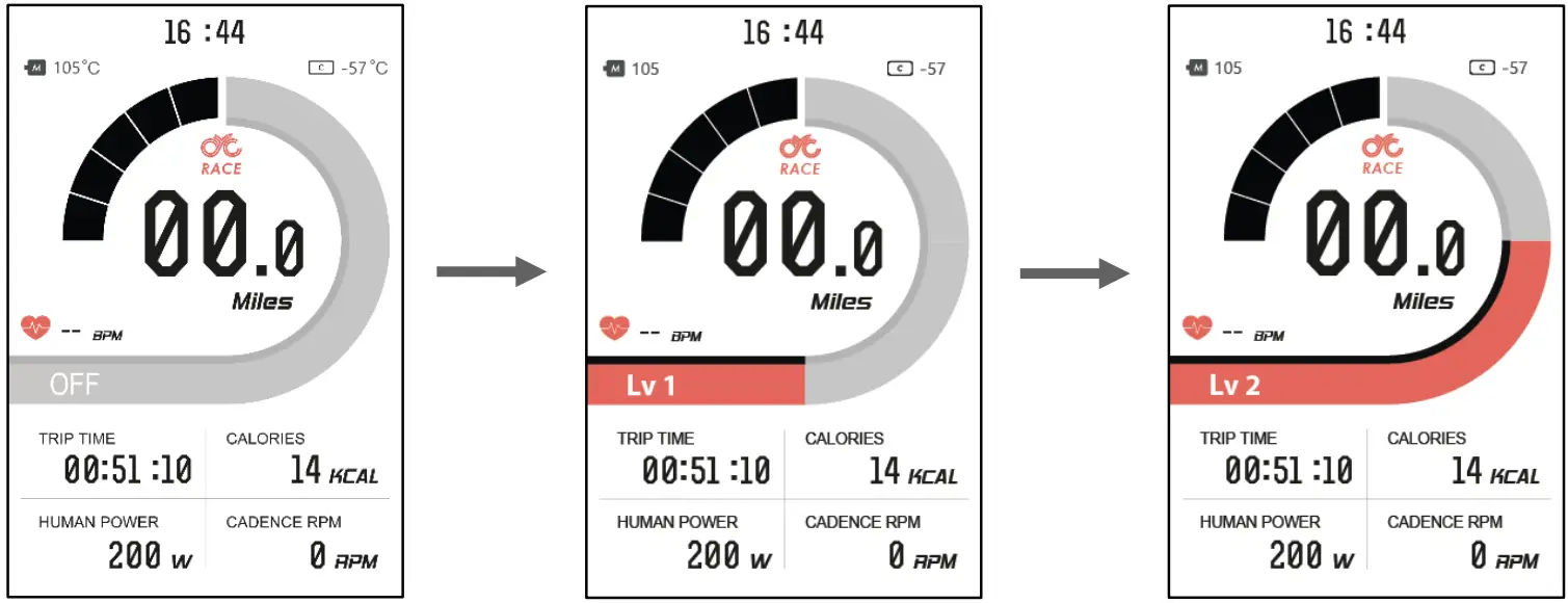 Topology DS103 3 5 Inch TFT and Remote BMZ Display - Figure 6
