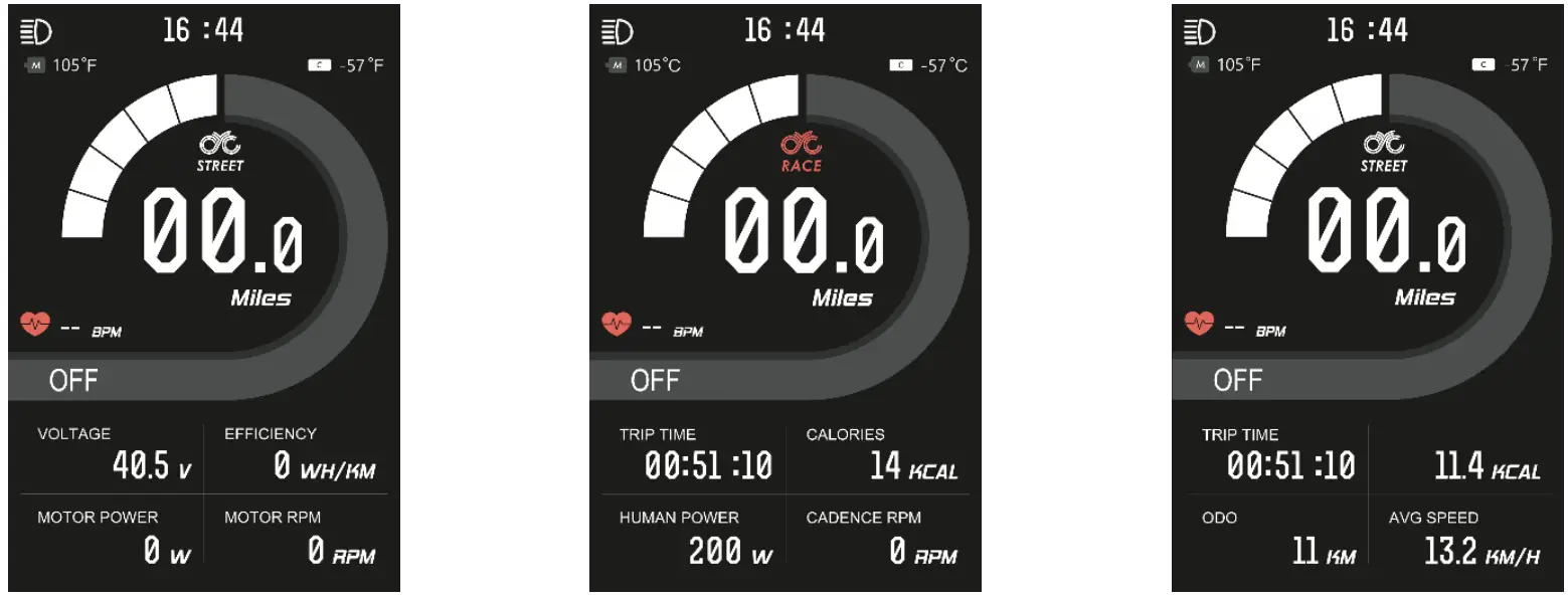 Topology DS103 3 5 Inch TFT and Remote BMZ Display - Figure 7