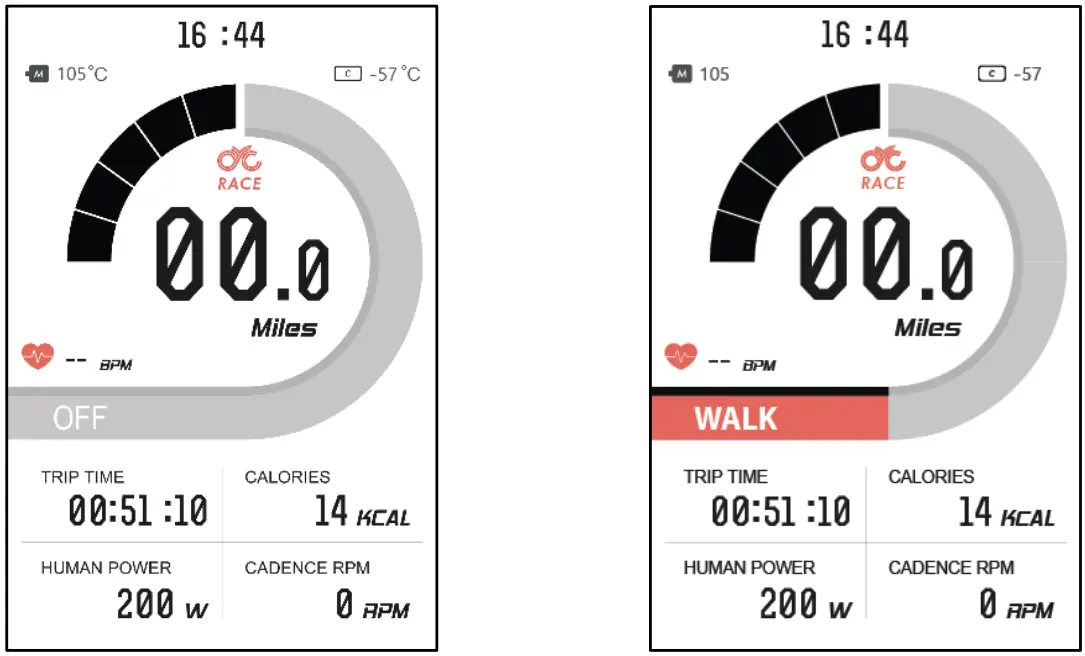 Topology DS103 3 5 Inch TFT and Remote BMZ Display - Figure 8
