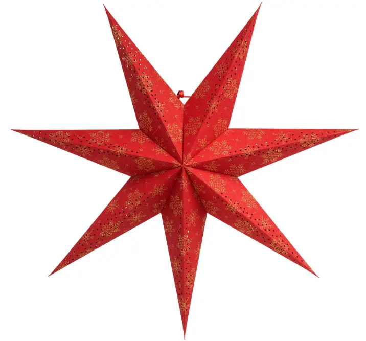 EKVIP 022055 Advent Star-pro