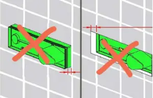 BERNSTEIN WASHBASIN WALL-Dont