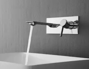 BERNSTEIN WASHBASIN WALL-Image-A