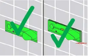 BERNSTEIN WASHBASIN WALL-Right way