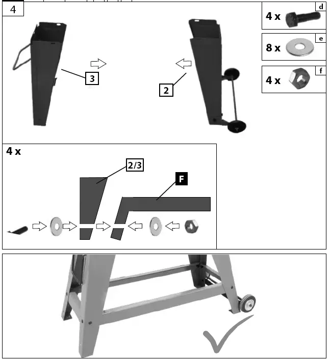 Gude MBS 116 Metal Working Bandsaw 07