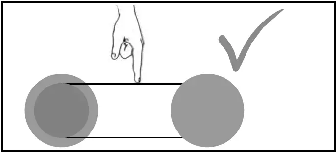 Gude MBS 116 Metal Working Bandsaw 29