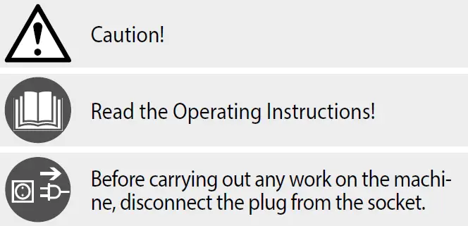 Gude MBS 116 Metal Working Bandsaw 36